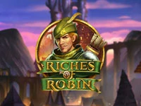 เกมสล็อต Riches of Robin